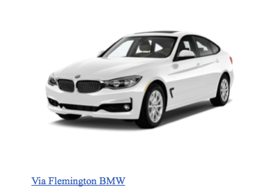 Flemington BMW 2