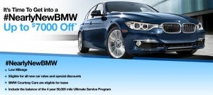 Flemington BMW