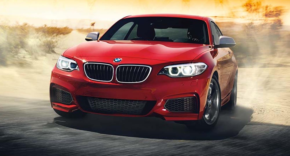 Flemington BMW