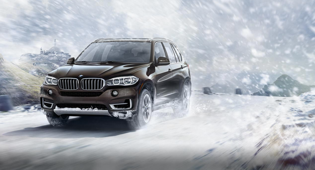 Flemington BMW