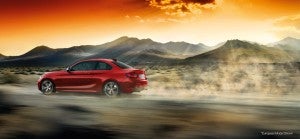 Flemington BMW