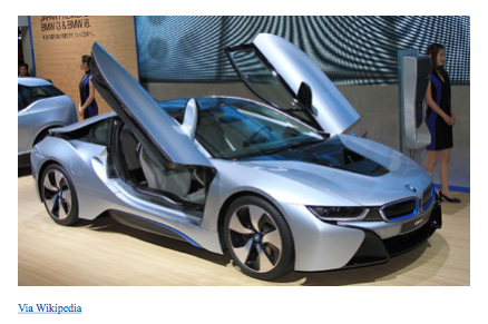 Flemington BMW