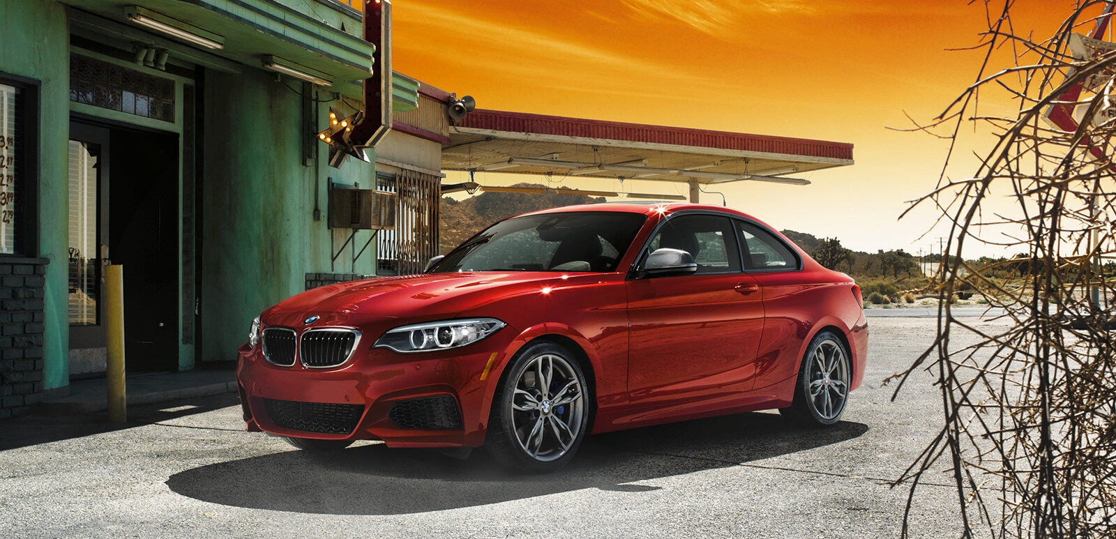 Flemington BMW