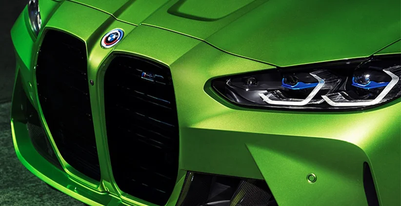 Trim Levels of the 2024 BMW M8: Performance at Its Peak