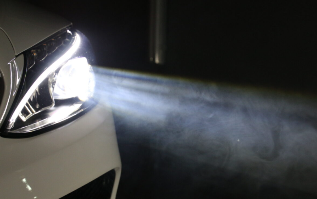 Need New Headlights? Visit Your CDJR Dealership