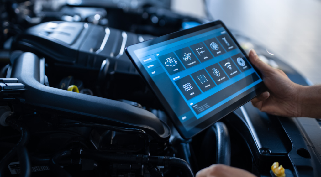 6 Benefits of Getting Engine Diagnostics From Your Dealer