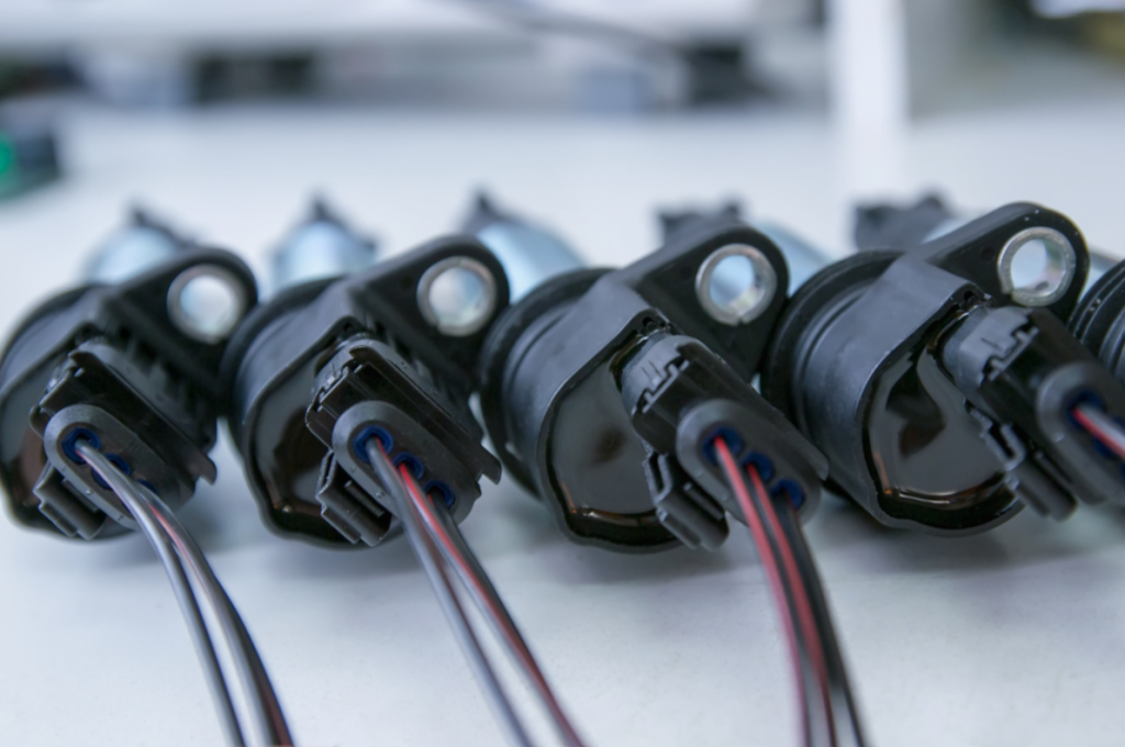 Ignition Coil