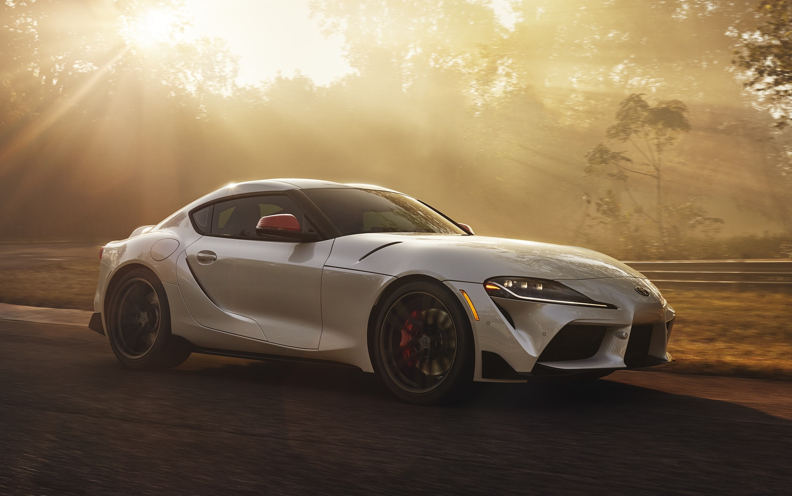 Toyota Supra