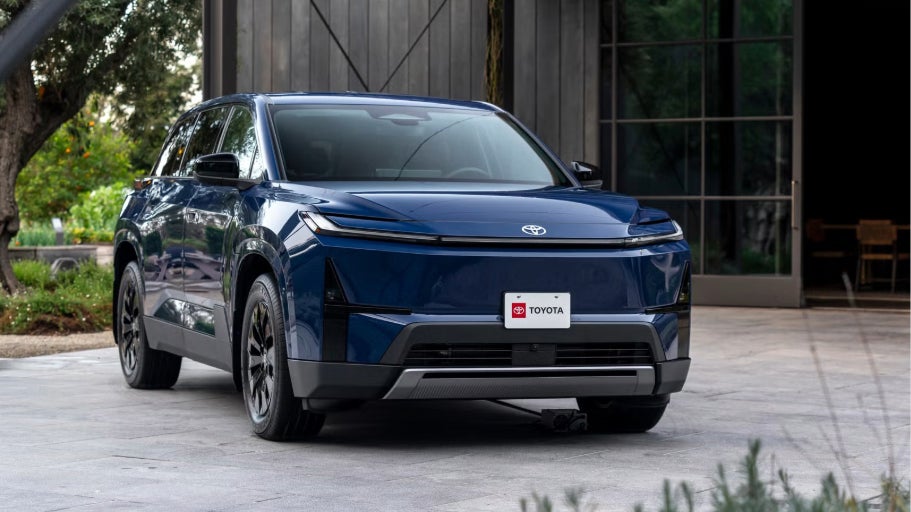 2027 Toyota Highlander For Sale Near Waukegan IL