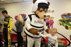 NASCAR foundation