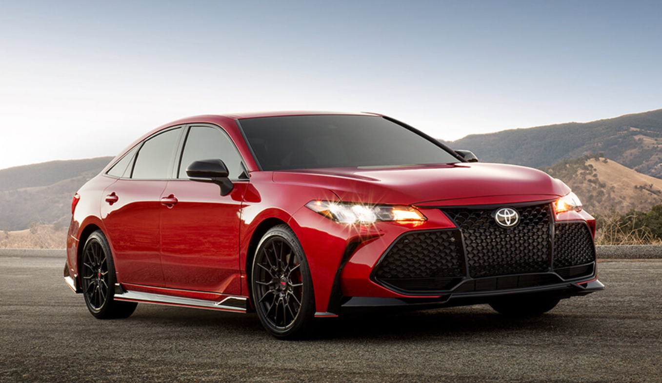 2020-Toyota-Camry-TRD