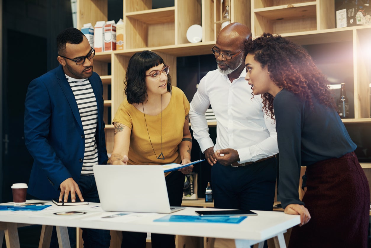 Crafting marketing strategies