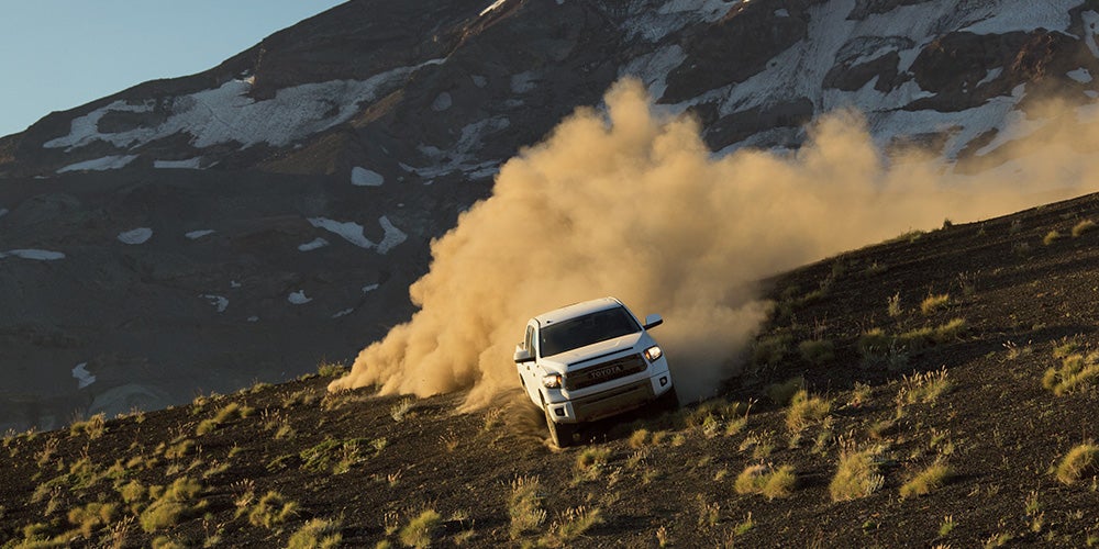 2016 Toyota Tundra