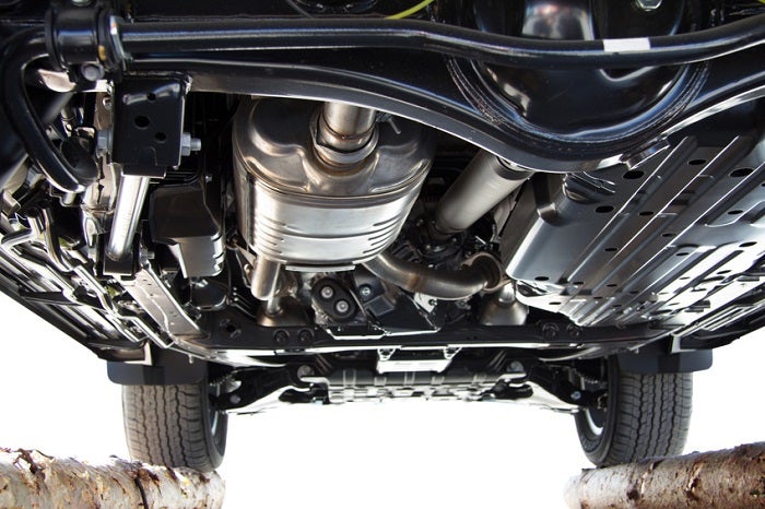 The device is off-road jeep.