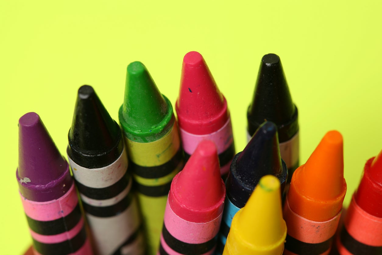 Pencils