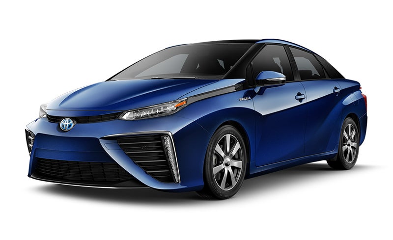 Classic Toyota