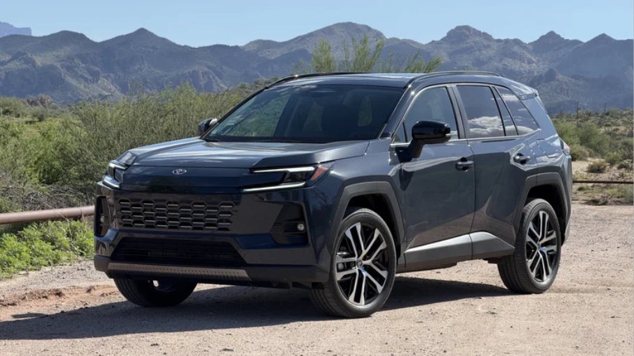 2026 RAV4 Plug-in Hybrid for sale near Waukegan IL