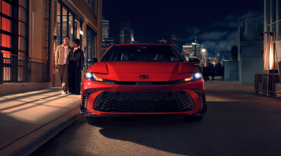 2026 Toyota EV Guide: HEV vs PHEV vs BEV Explained | Classic Toyota in Waukegan, IL