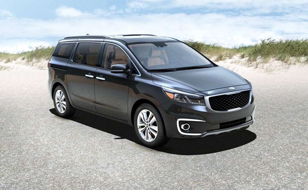 Classic Kia