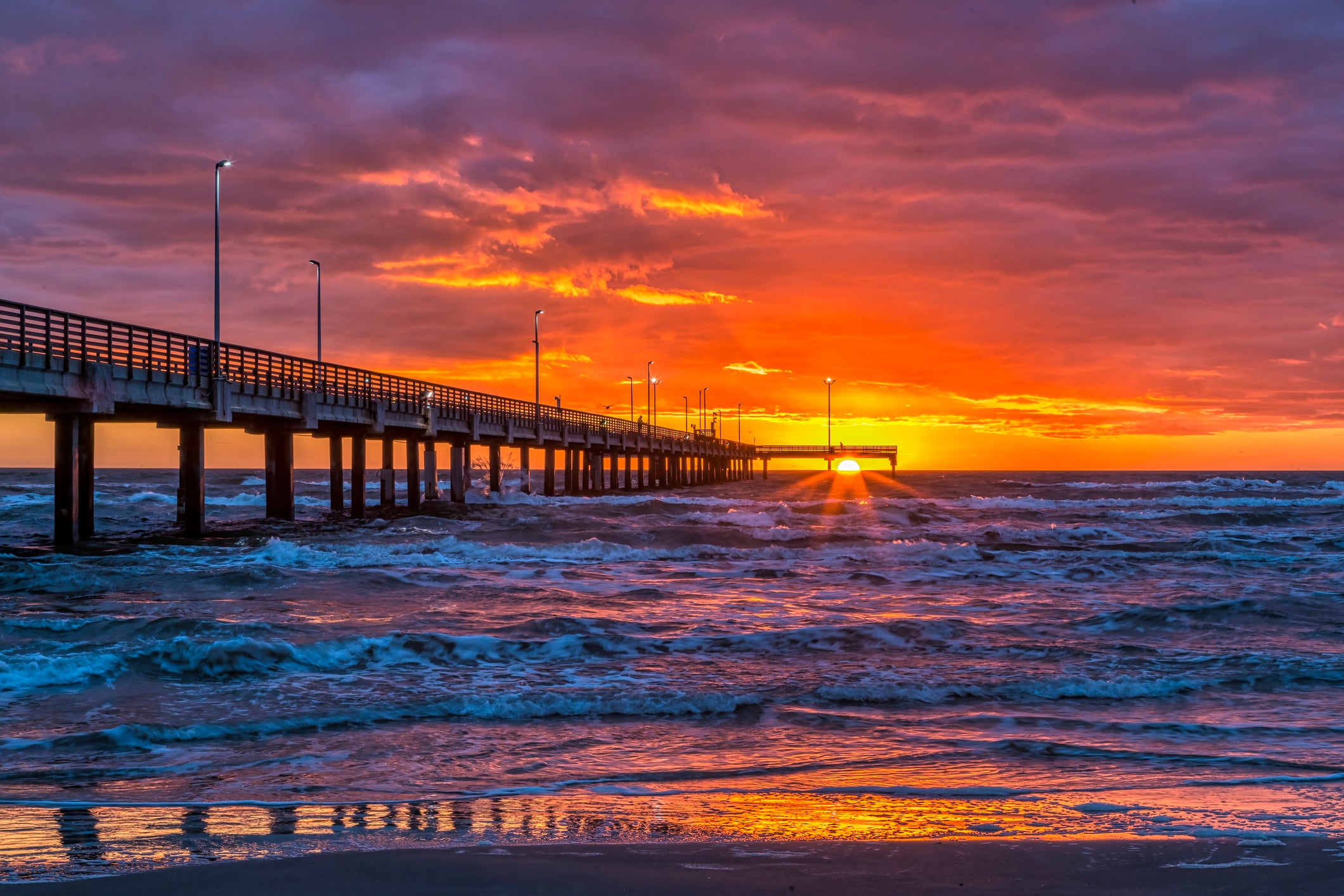 Fire in the Sky