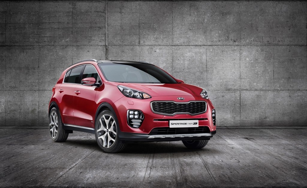 Classic Kia