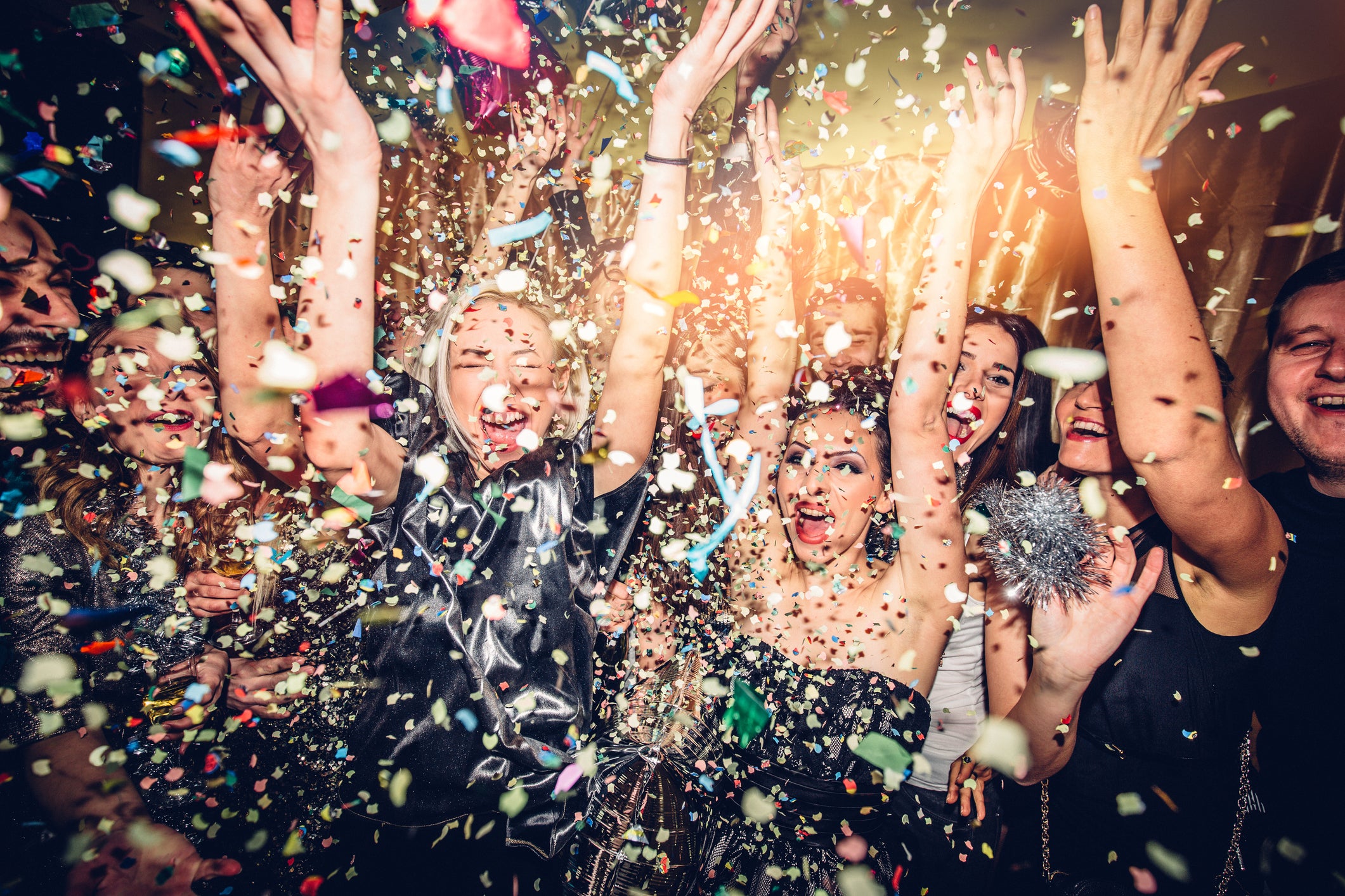 Party!