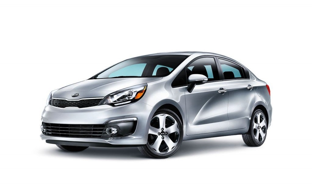Classic Kia