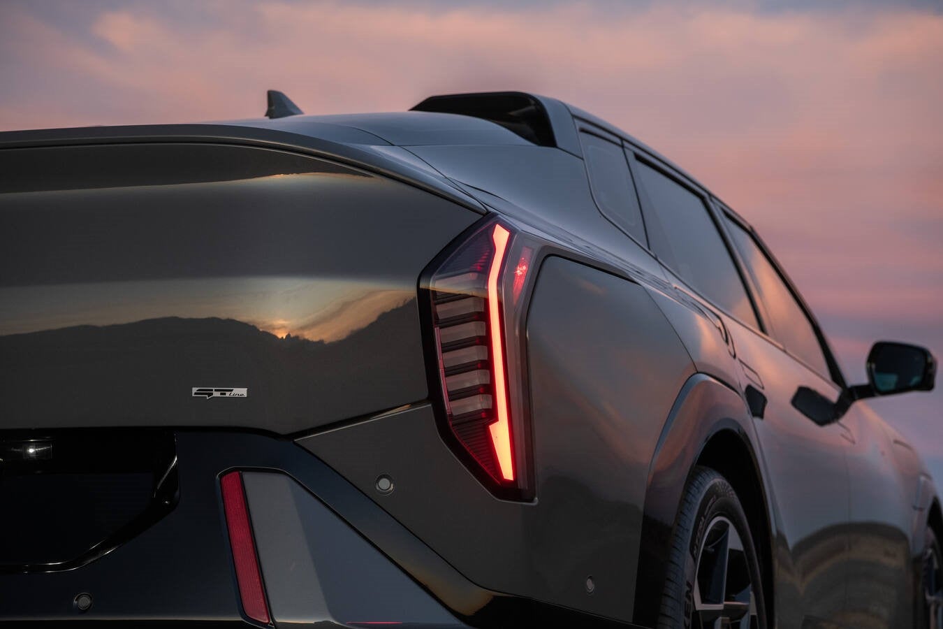 2026 EV4