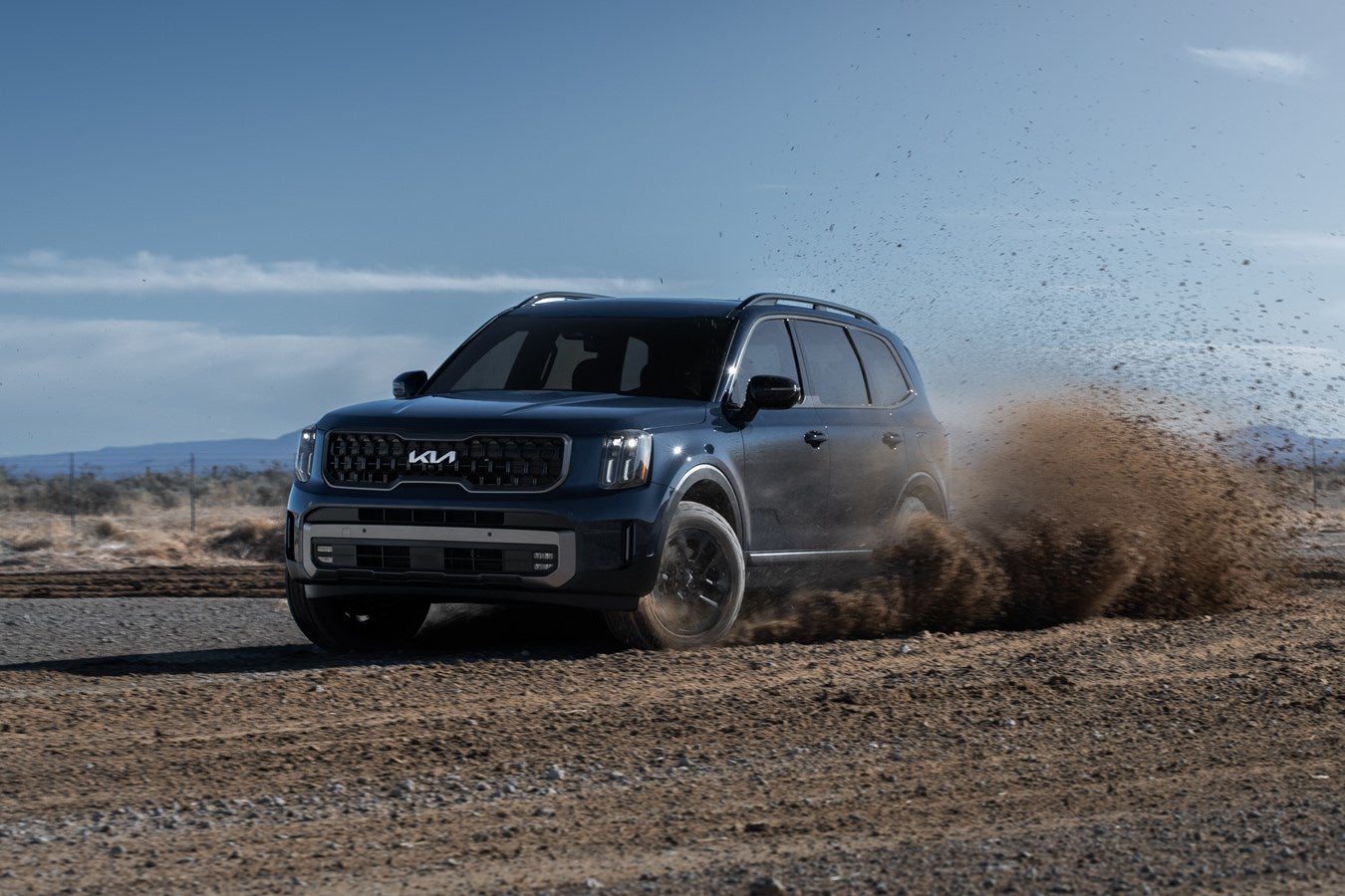 2023 Telluride