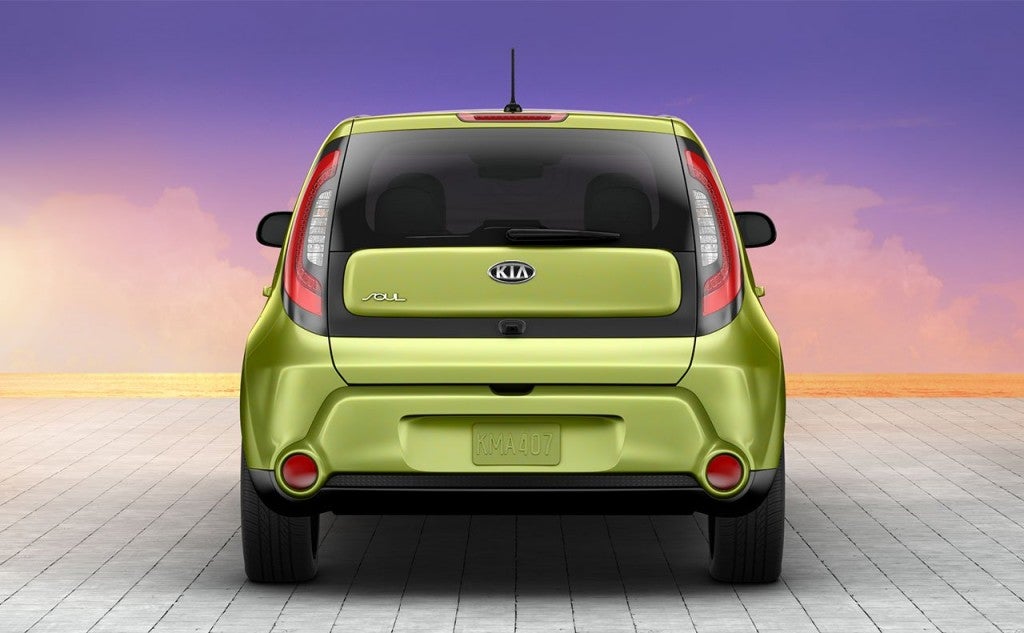 Classic Kia