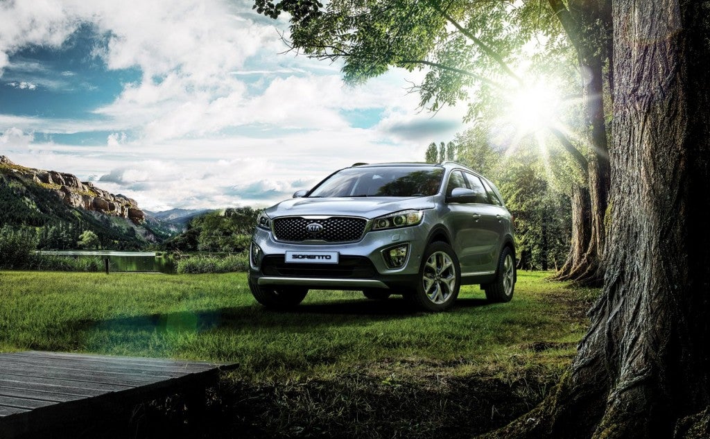 Classic Kia