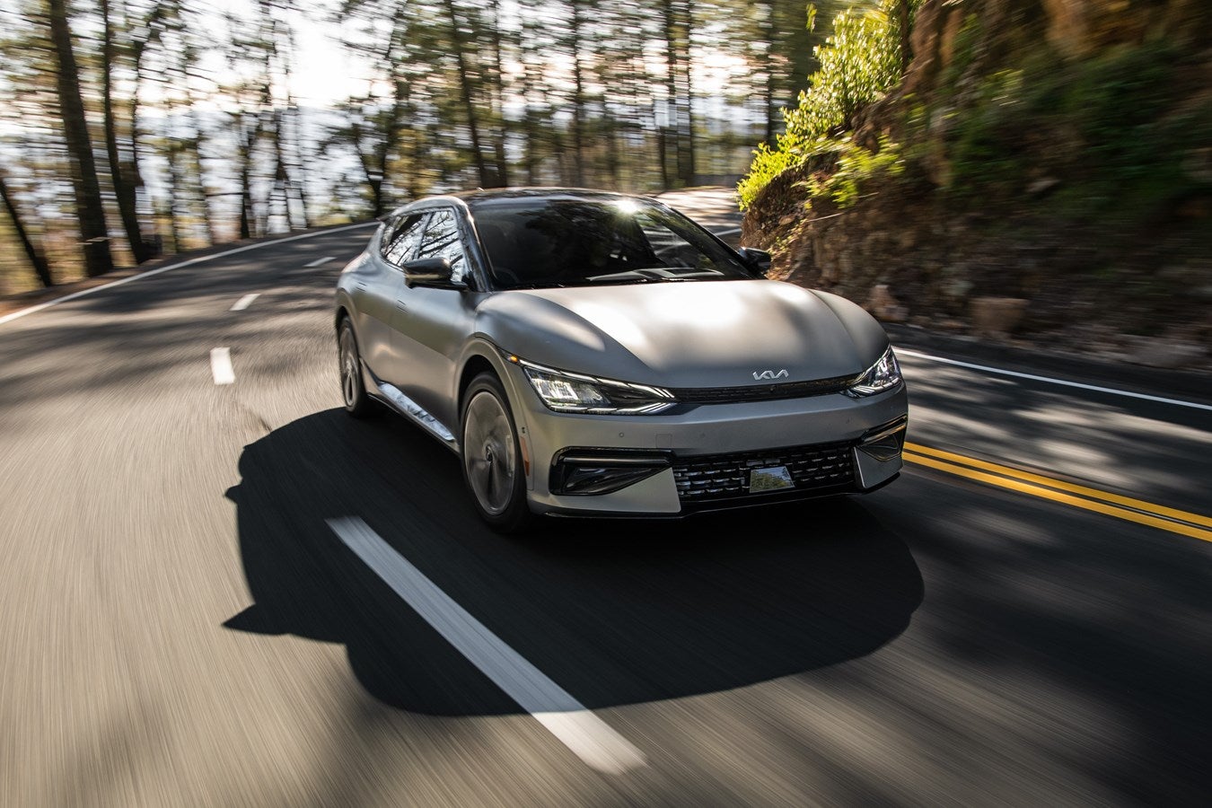 2023 EV6