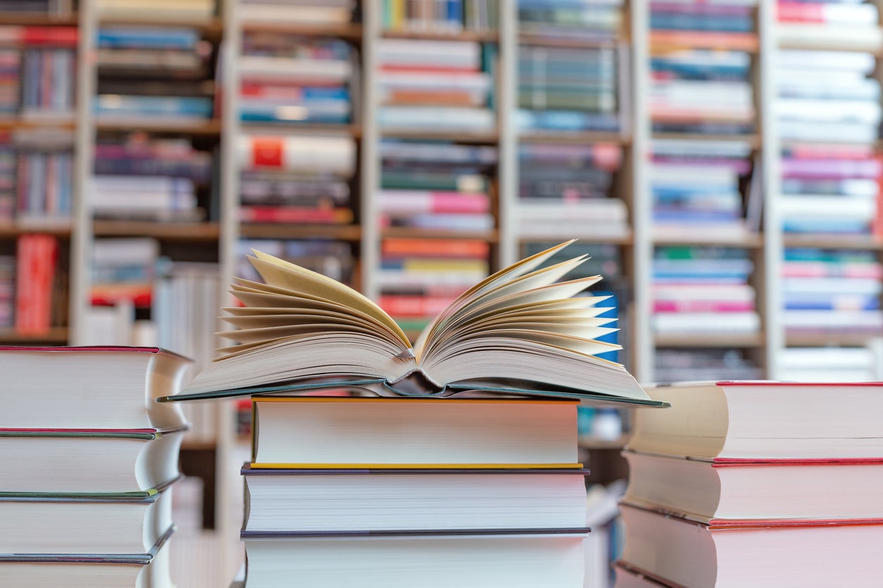 Books