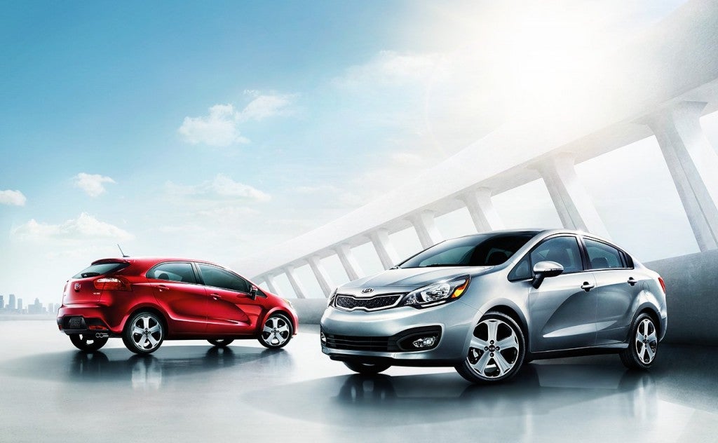 Classic Kia