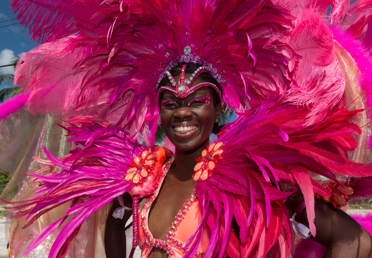 Barbados Crop Over Festival