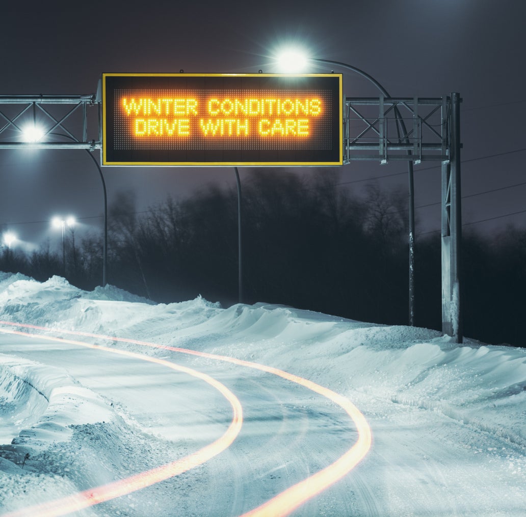 Drive With Care
