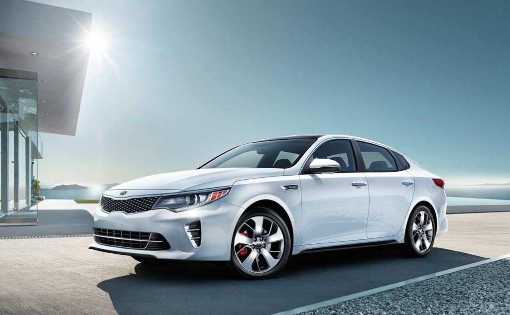 Classic Kia