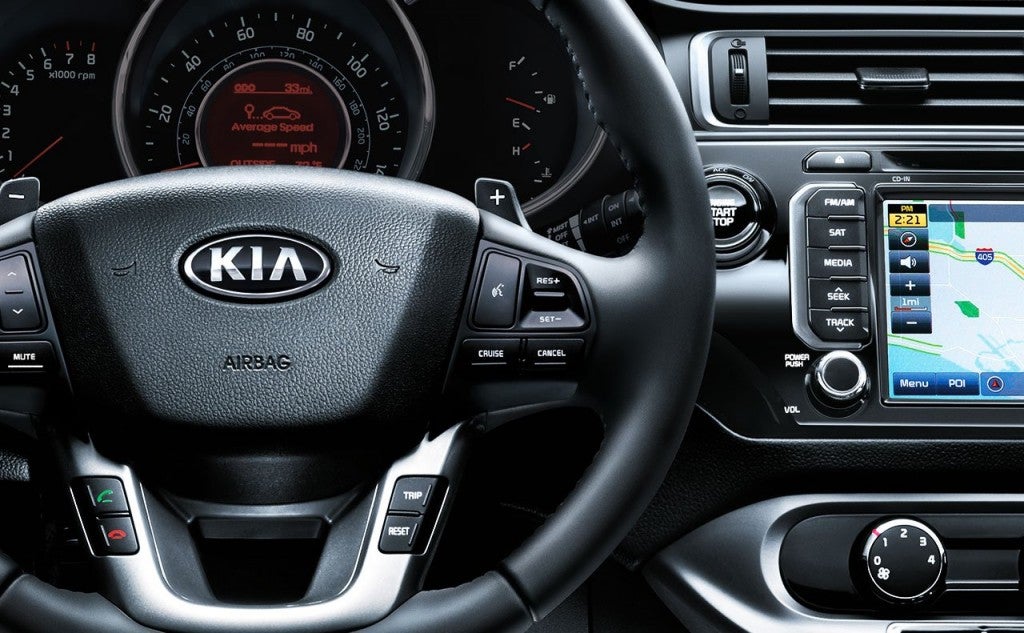 Classic Kia