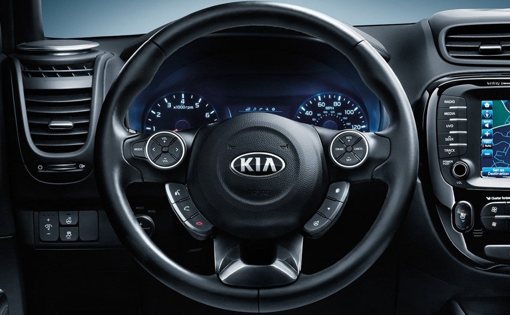 Classic Kia