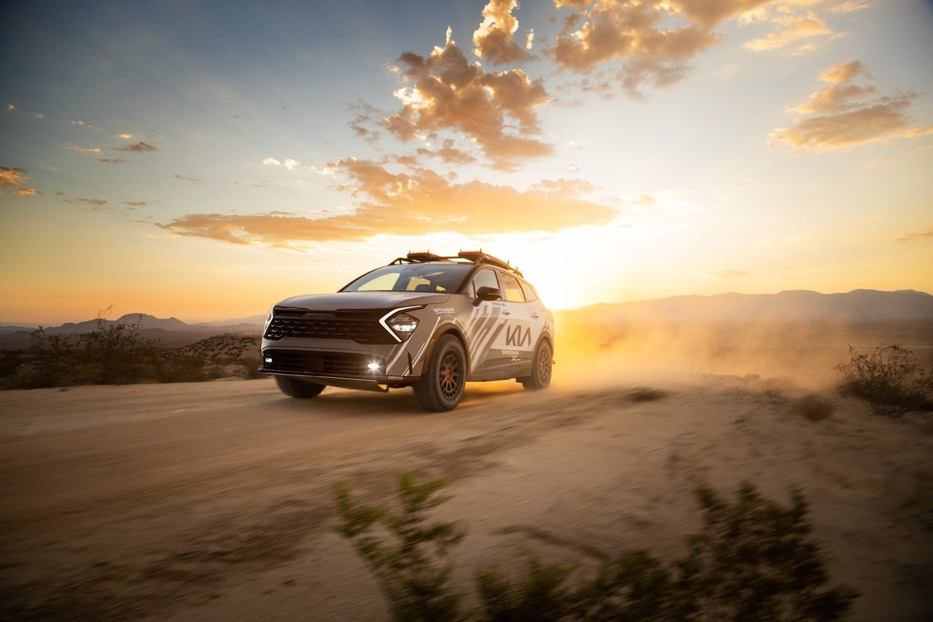 Rebelle Rally 2022