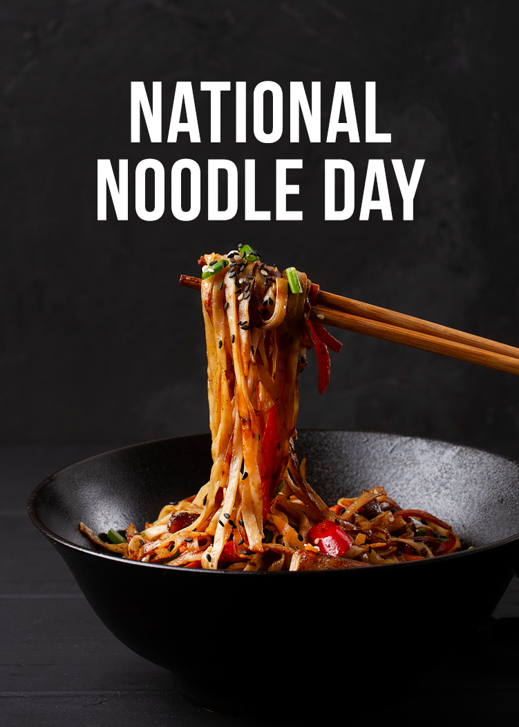 NationalNoodleDayClassicKiaClassicToyotaWaukegan
