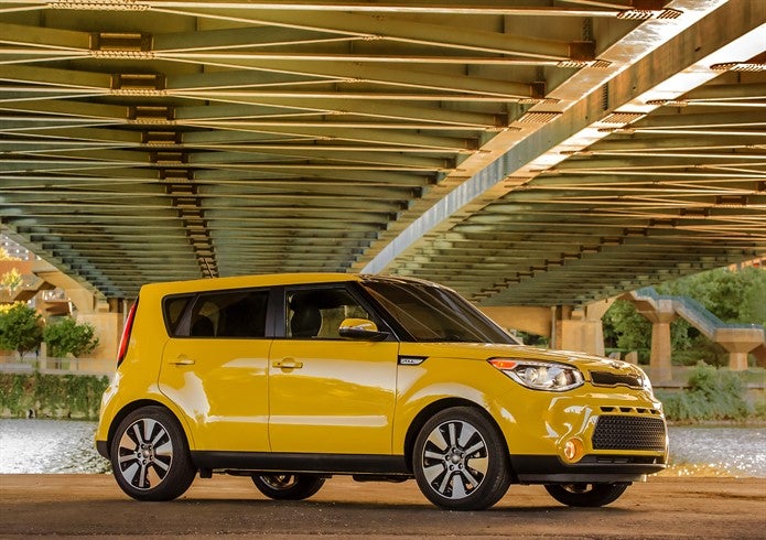 2016 Soul