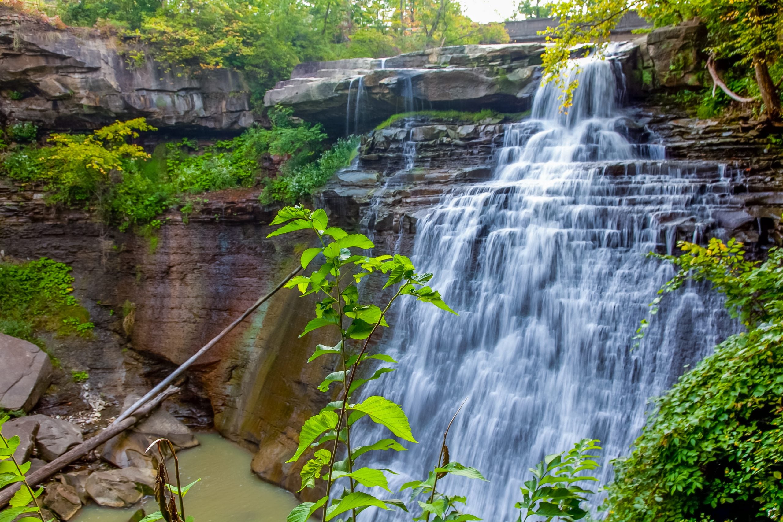 Cuyahoga Valley National Park