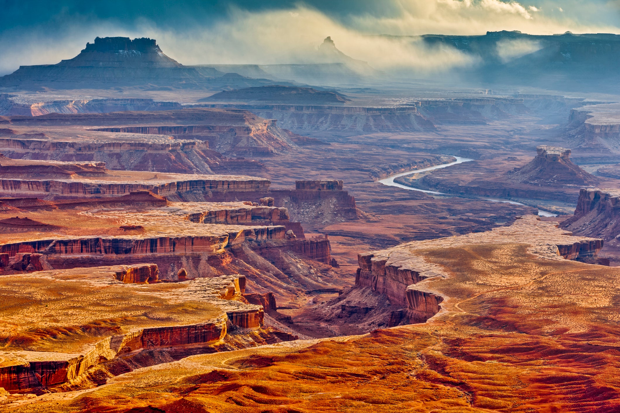 Canyonlands National Park