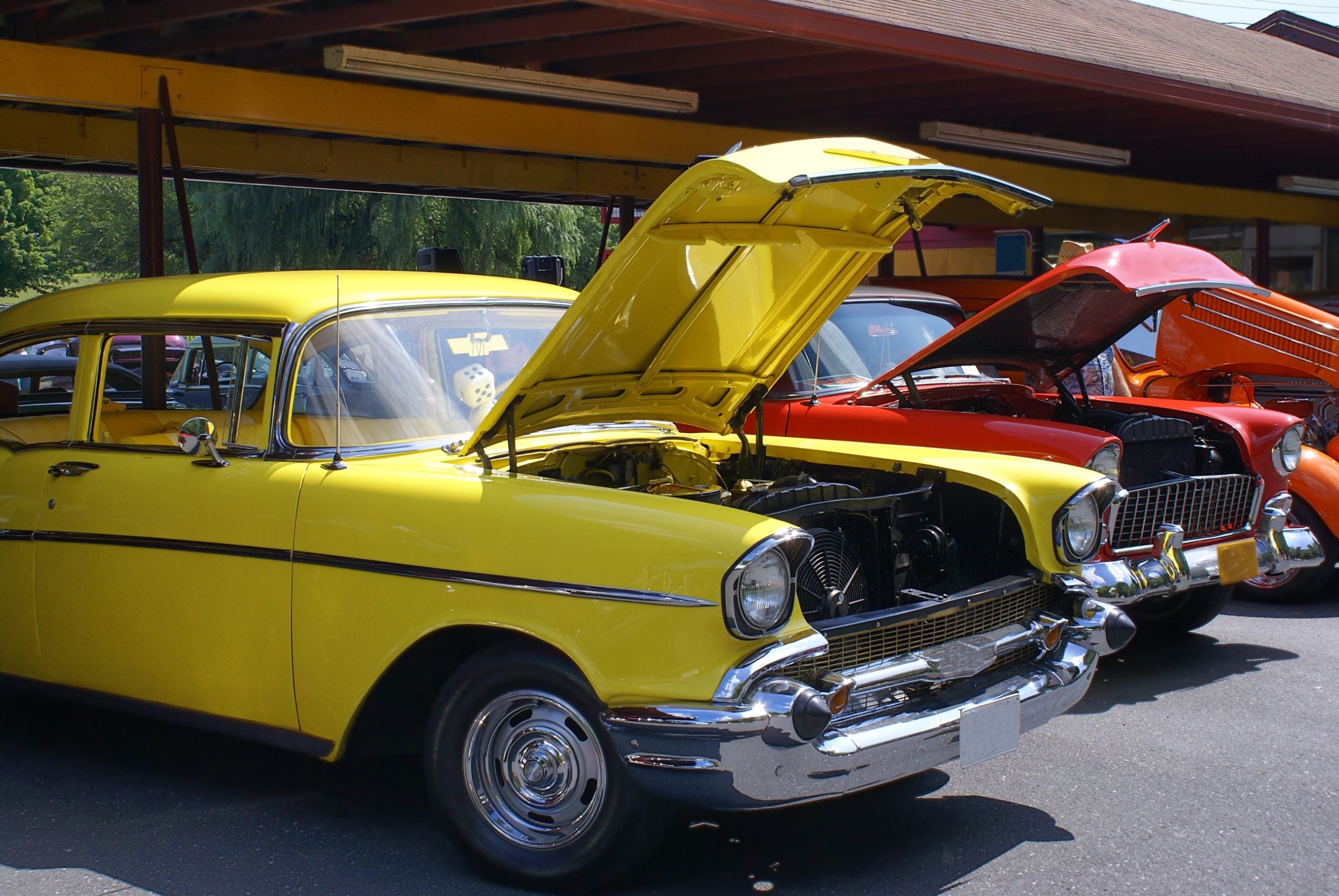 Car Show