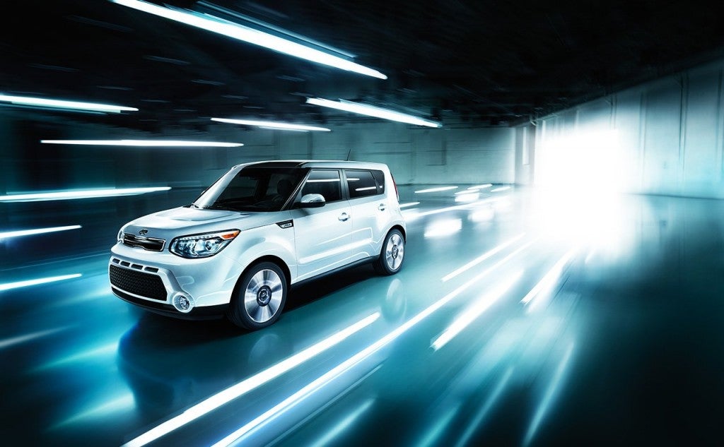 Classic Kia