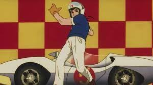 speedracer