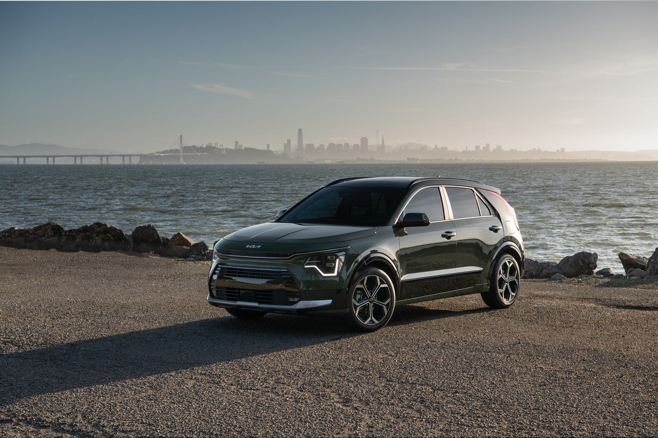 2023 Niro