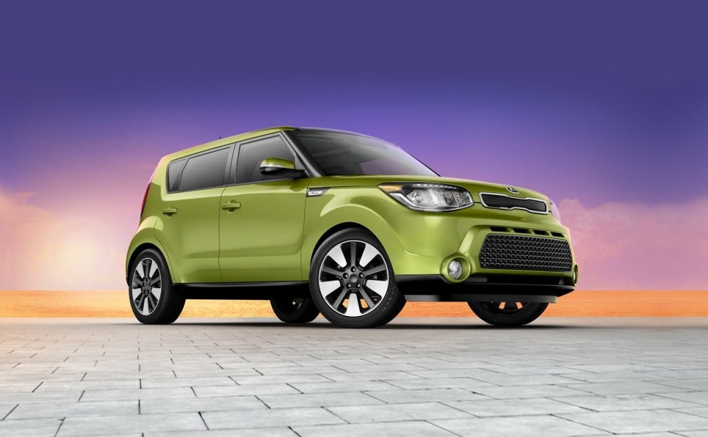 Classic Kia