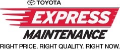 express maintance